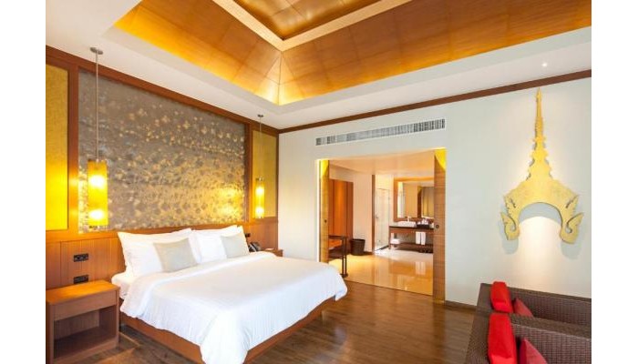 Beyond Resort Khaolak poza 8