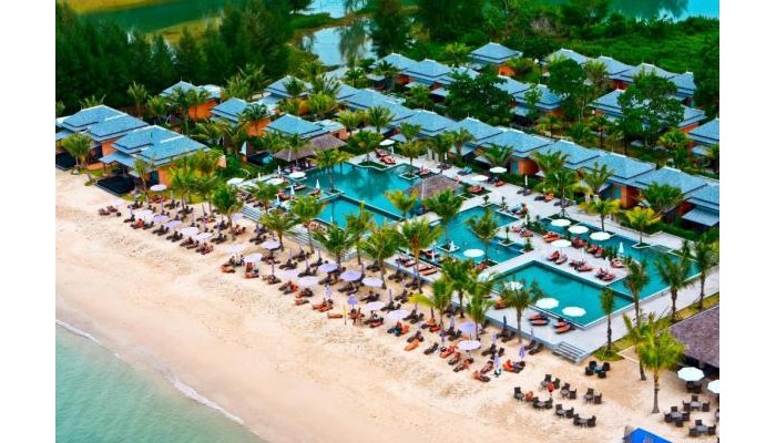 Beyond Resort Khaolak poza 2