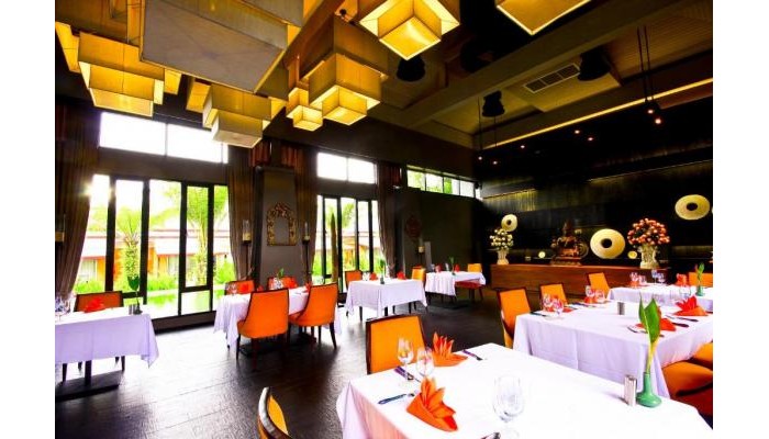 Beyond Resort Khaolak poza 10