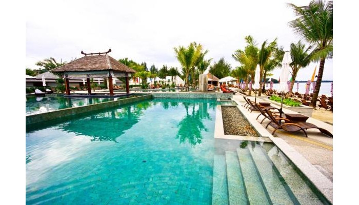 Beyond Resort Khaolak poza 15
