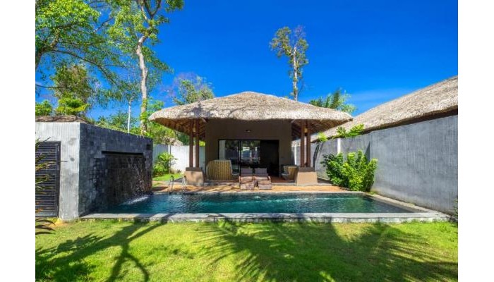 Beyond Resort Khaolak poza 1