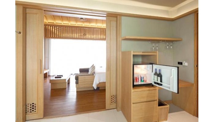 Beyond Resort Khaolak poza 5