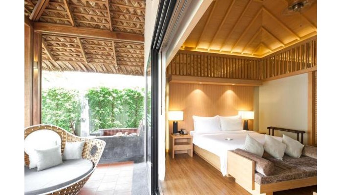 Beyond Resort Khaolak poza 6