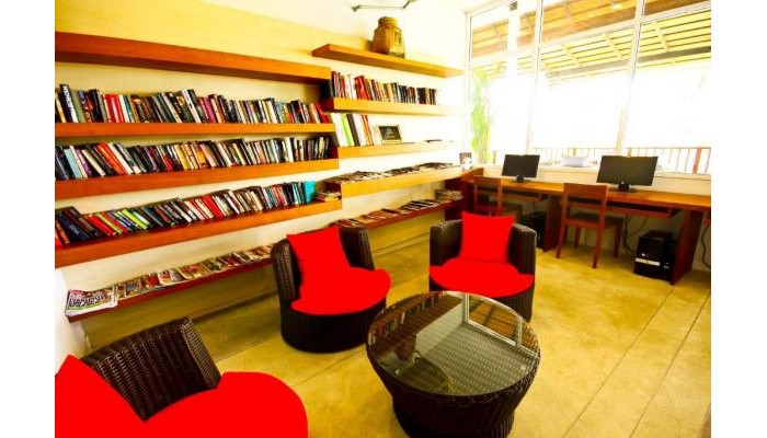 Beyond Resort Khaolak poza 14