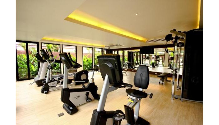 Beyond Resort Khaolak poza 13