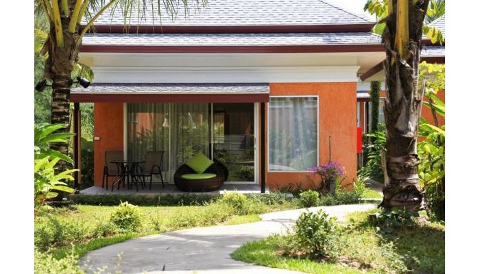 Beyond Resort Khaolak poza 0