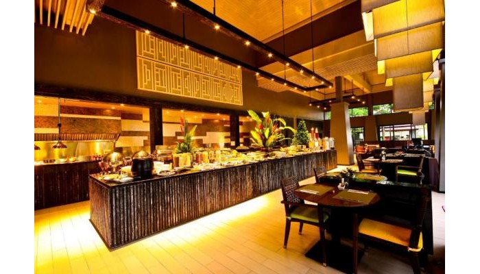 Beyond Resort Khaolak poza 11