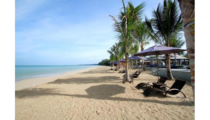 Beyond Resort Khaolak poza 16