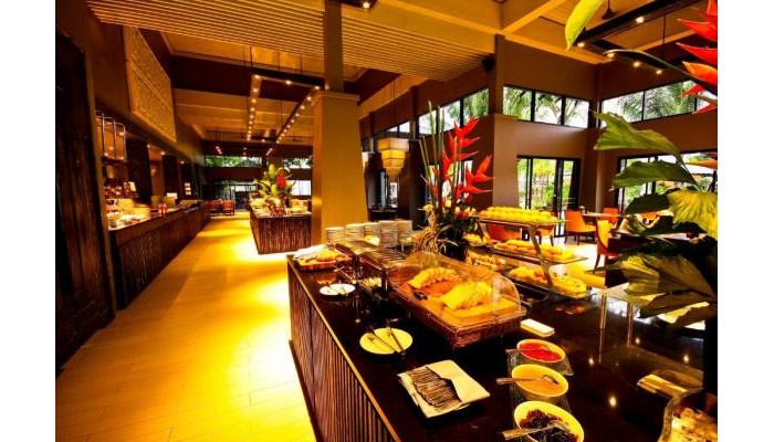 Beyond Resort Khaolak poza 9