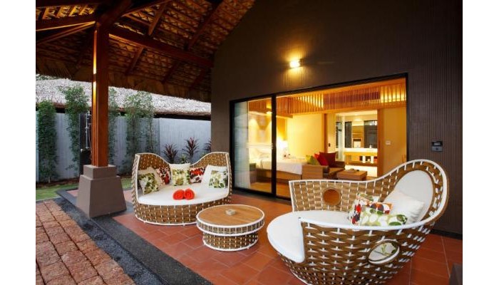 Beyond Resort Khaolak poza 7