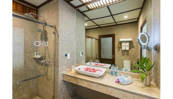 Hotel The Haven Khao Lak poza 10