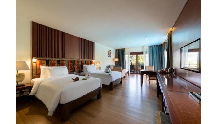 Hotel The Haven Khao Lak poza 8