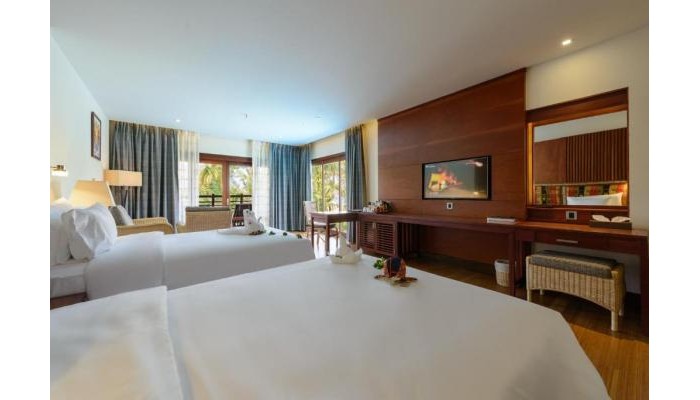 Hotel The Haven Khao Lak poza 9