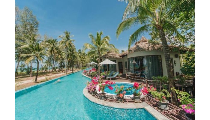 Hotel The Haven Khao Lak poza 16