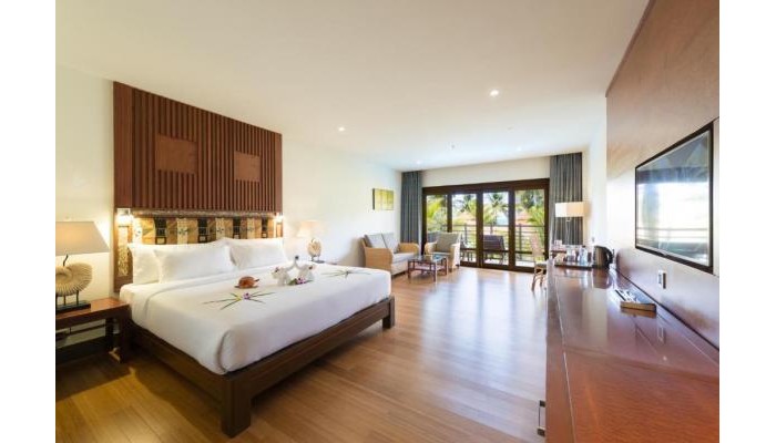 Hotel The Haven Khao Lak poza 7