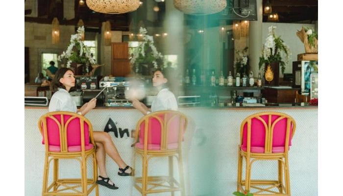 Hotel The Haven Khao Lak poza 12