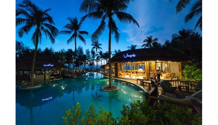 Hotel The Haven Khao Lak poza 17