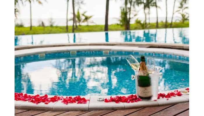Hotel The Haven Khao Lak poza 14
