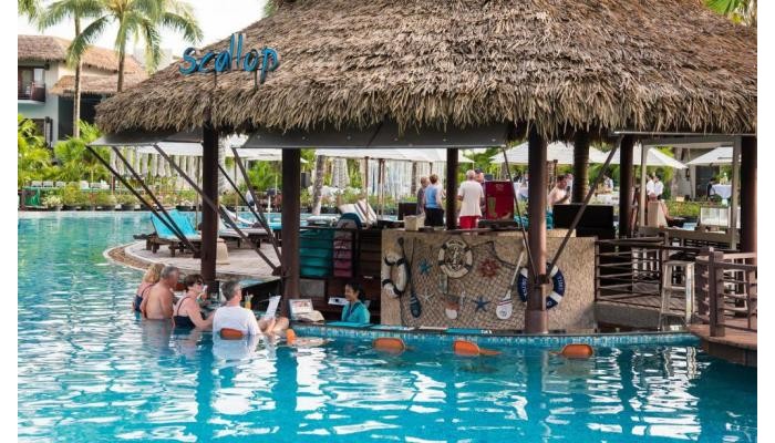 Hotel The Haven Khao Lak poza 15