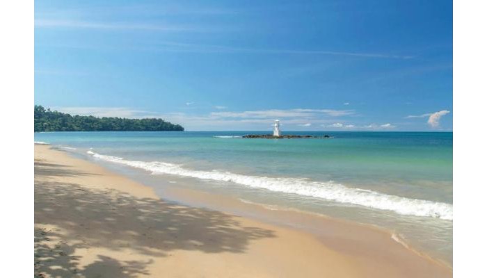 Hotel The Leaf Oceanside By Katathani poza 12