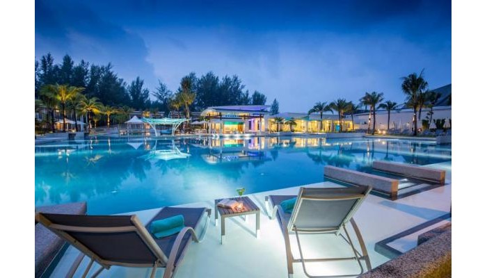 Hotel The Waters Khaolak By Katathani poza 24