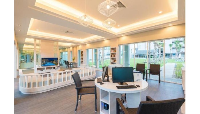 Hotel The Waters Khaolak By Katathani poza 30