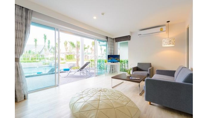 Hotel The Waters Khaolak By Katathani poza 13