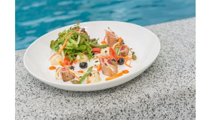 Hotel The Waters Khaolak By Katathani poza 22