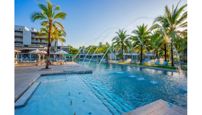 Hotel The Waters Khaolak By Katathani poza 27