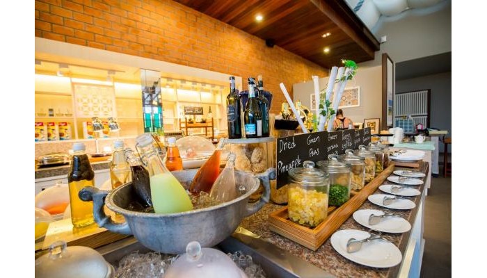 Hotel The Waters Khaolak By Katathani poza 20