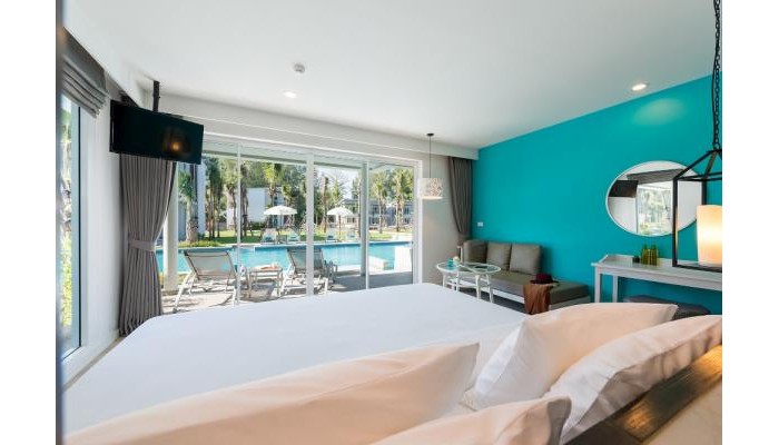 Hotel The Waters Khaolak By Katathani poza 11