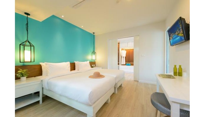 Hotel The Waters Khaolak By Katathani poza 14