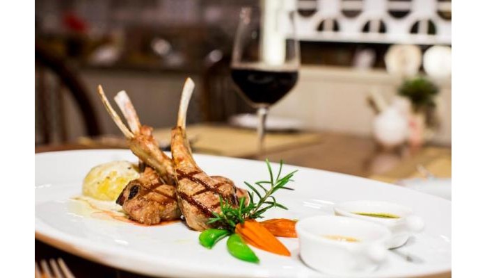 Hotel The Waters Khaolak By Katathani poza 21