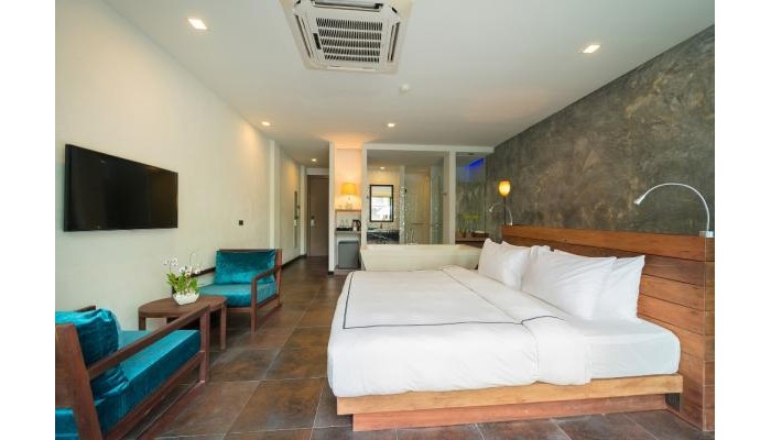 Hotel The Waters Khaolak By Katathani poza 8