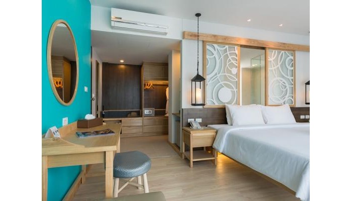 Hotel The Waters Khaolak By Katathani poza 4