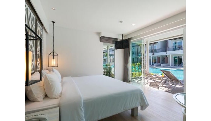 Hotel The Waters Khaolak By Katathani poza 5