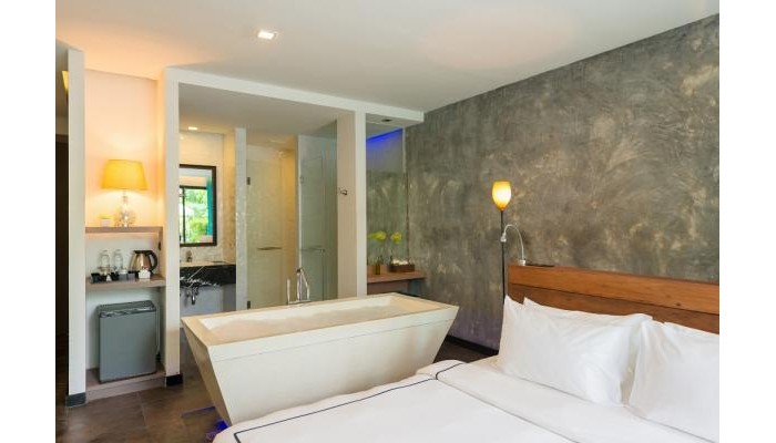 Hotel The Waters Khaolak By Katathani poza 15