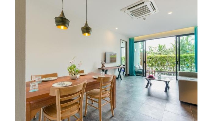 Hotel The Waters Khaolak By Katathani poza 9