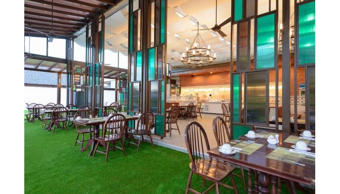 Hotel The Waters Khaolak By Katathani poza 19