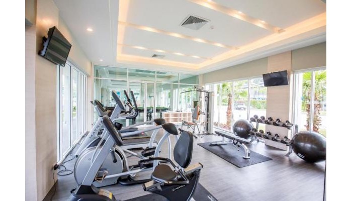 Hotel The Waters Khaolak By Katathani poza 29