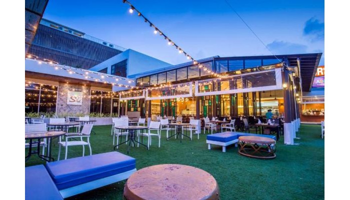 Hotel The Waters Khaolak By Katathani poza 18