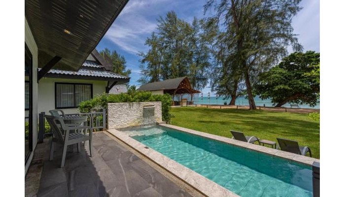 Khaolak Emerald Beach Resort & Spa poza 13