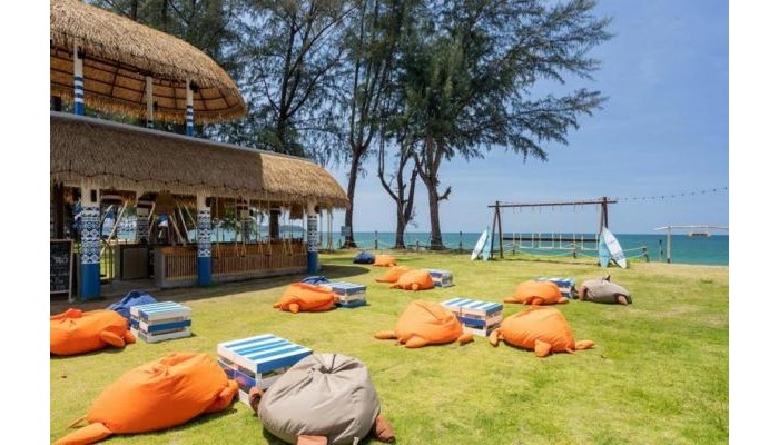 Khaolak Emerald Beach Resort & Spa poza 12