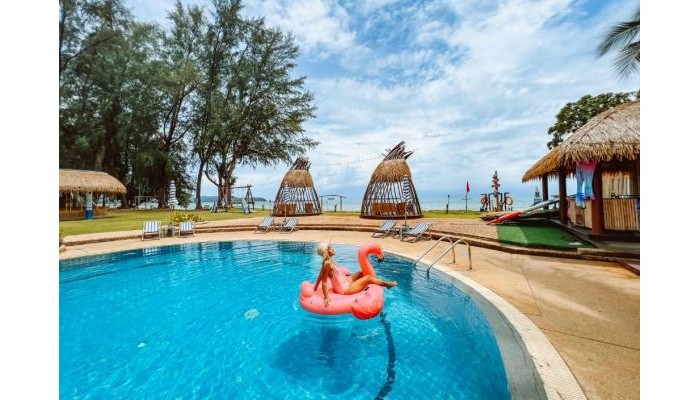 Khaolak Emerald Beach Resort & Spa poza 14