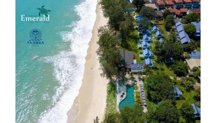 Khaolak Emerald Beach Resort & Spa poza 0
