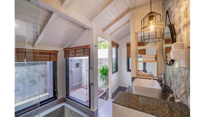 Khaolak Emerald Beach Resort & Spa poza 9