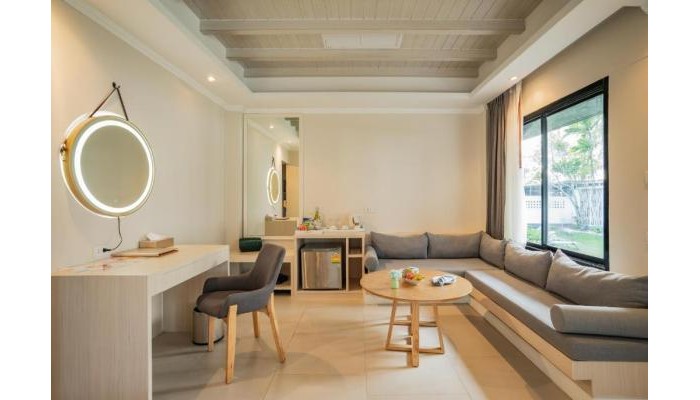 Khaolak Emerald Beach Resort & Spa poza 8