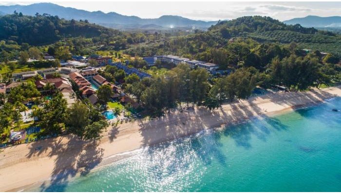 Khaolak Emerald Beach Resort & Spa poza 2