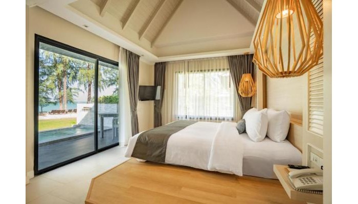 Khaolak Emerald Beach Resort & Spa poza 7