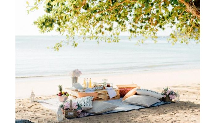 Khaolak Emerald Beach Resort & Spa poza 15